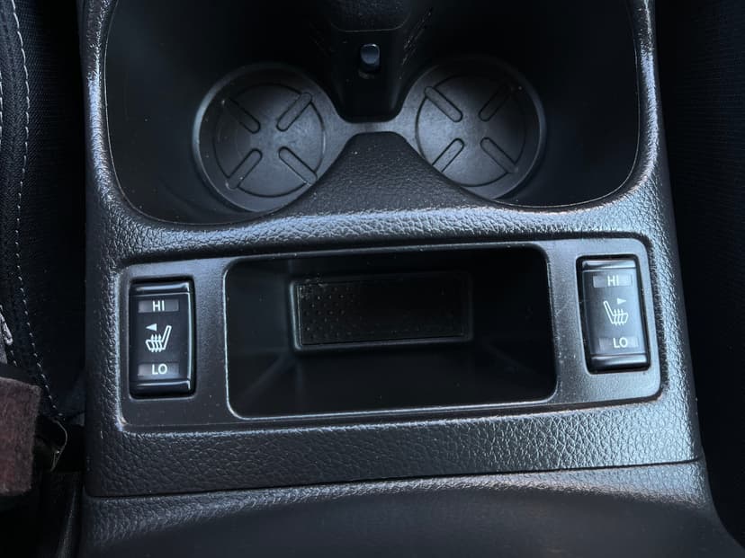 Nissan Qashqai с пробегом, 2014 год, Волгоград, 2.0 бензин, Вариатор - вид 17