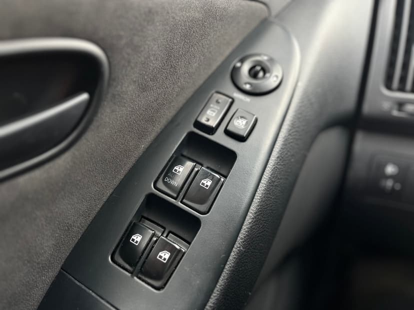 Hyundai Elantra с пробегом, 2008 год, Волгоград, 1.6 бензин, Механика - вид 18