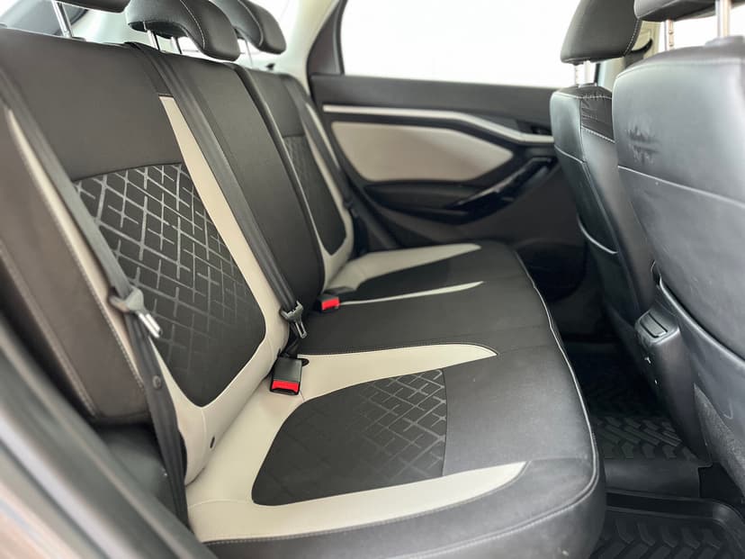 ВАЗ (LADA) Vesta Cross с пробегом, 2020 год, Волгоград, 1.6 бензин, Механика - вид 28