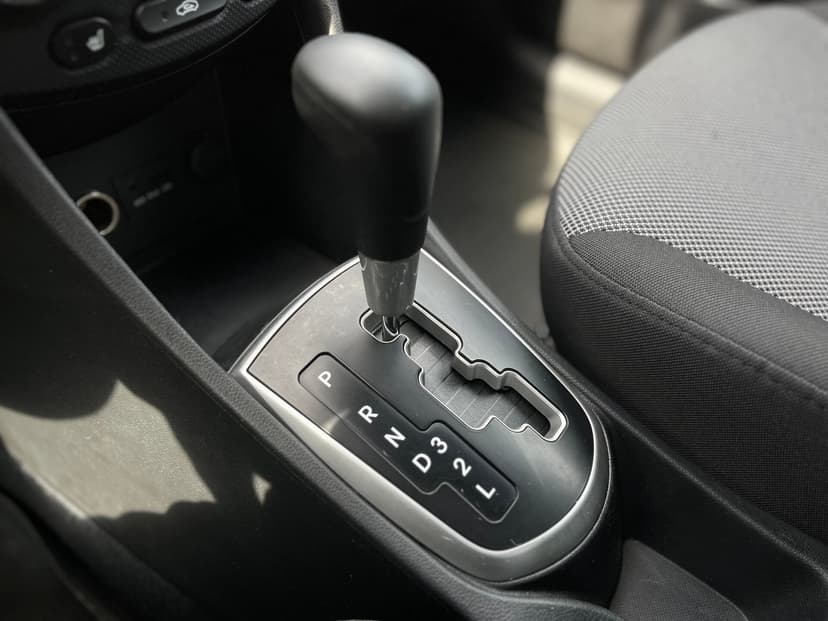 Hyundai Solaris с пробегом, 2013 год, Волгоград, 1.6 бензин, Автомат - вид 16