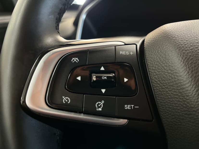 Chery Tiggo 8 Pro с пробегом, 2022 год, Волгоград, 1.6 бензин, Робот - вид 14