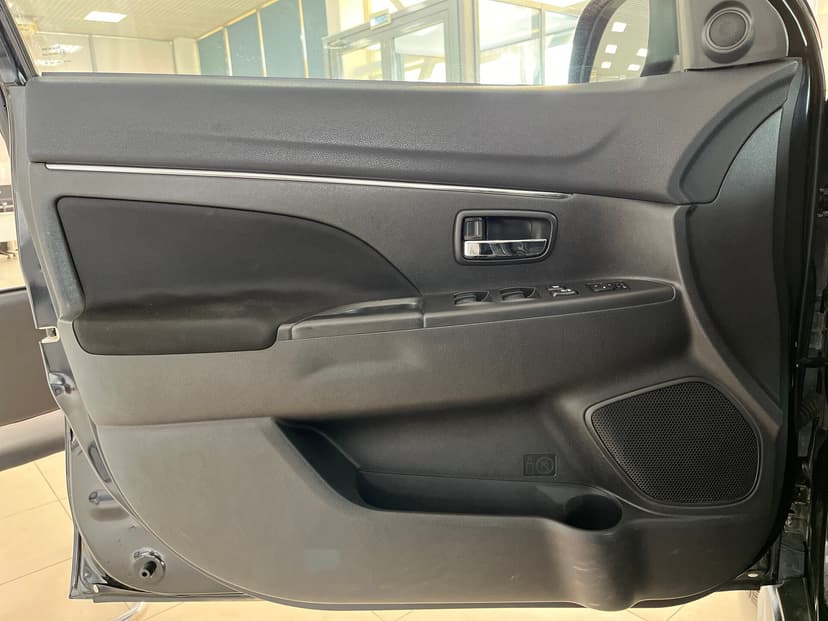 Mitsubishi ASX с пробегом, 2013 год, Волгоград, 1.6 бензин, Механика - вид 18