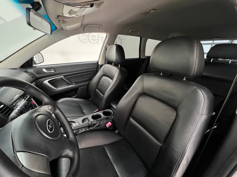 Subaru Outback с пробегом, 2006 год, Волгоград, 2.5 бензин, Автомат - вид 15