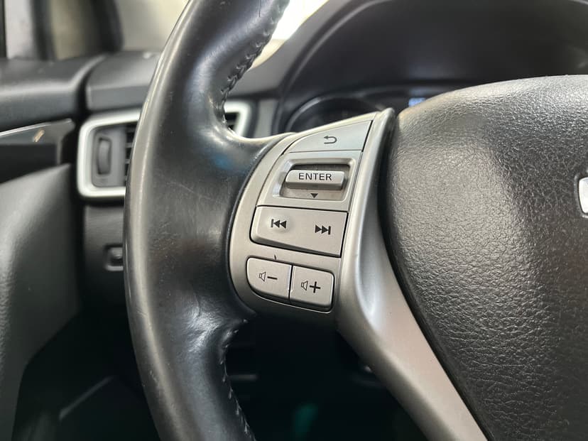 Nissan Qashqai с пробегом, 2017 год, Волгоград, 2.0 бензин, Вариатор - вид 13