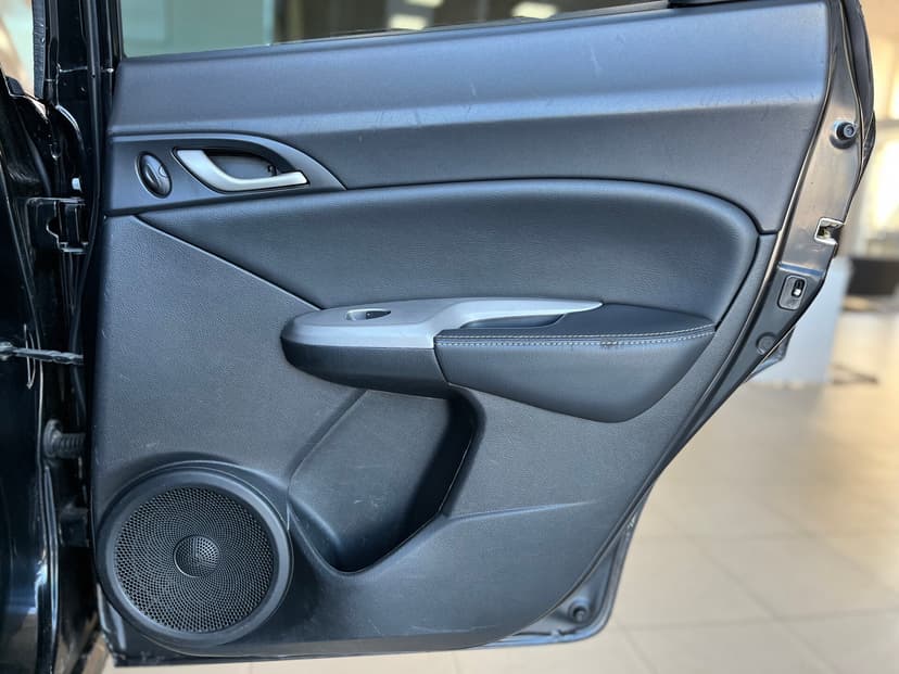 Honda Civic с пробегом, 2008 год, Волгоград, 1.8 бензин, Робот - вид 25