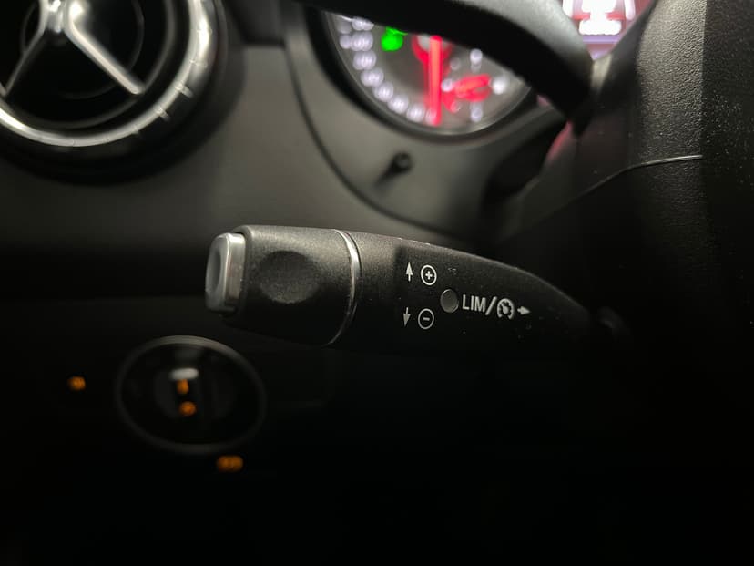 Mercedes-Benz CLA-класс с пробегом, 2014 год, Волгоград, 1.6 бензин, Робот - вид 21