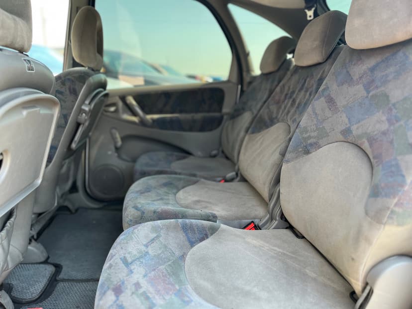 Citroen Xsara Picasso с пробегом, 2001 год, Волгоград, 1.8 бензин, Механика - вид 24