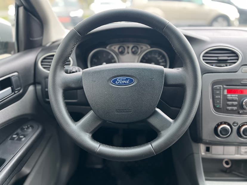Ford Focus с пробегом, 2008 год, Волгоград, 2.0 бензин, Механика - вид 10