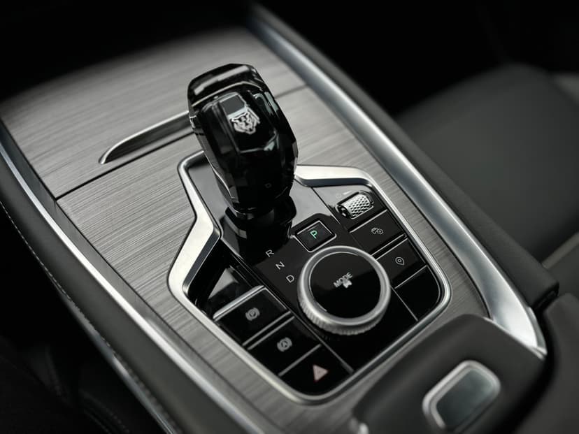 Chery Tiggo 7 Pro Max с пробегом, 2024 год, Волгоград, 1.6 бензин, Робот - вид 19