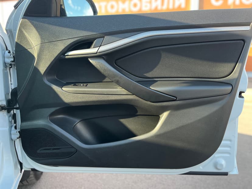 ВАЗ (LADA) Vesta с пробегом, 2019 год, Волгоград, 1.6 бензин, Механика - вид 25