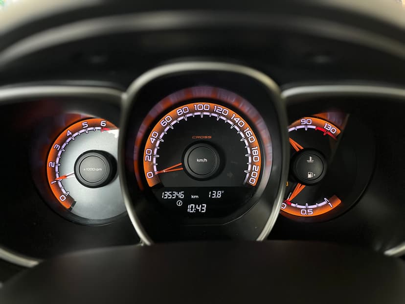 ВАЗ (LADA) Vesta Cross с пробегом, 2020 год, Волгоград, 1.6 бензин, Механика - вид 15