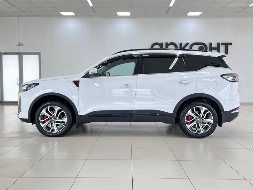 Chery Tiggo 7 Pro Max с пробегом, 2024 год, Волгоград, 1.6 бензин, Робот - вид 5