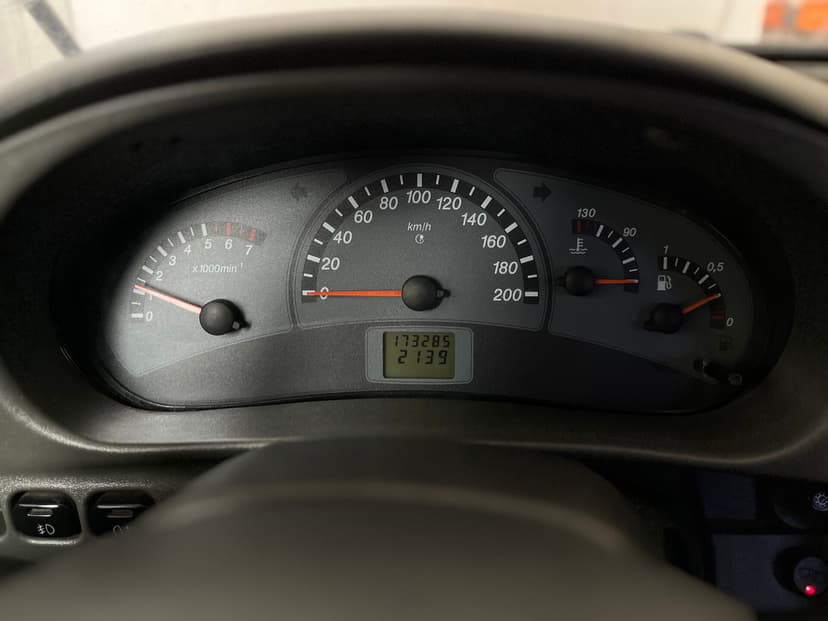 ВАЗ (LADA) 2112 с пробегом, 2007 год, Волгоград, 1.6 бензин, Механика - вид 11