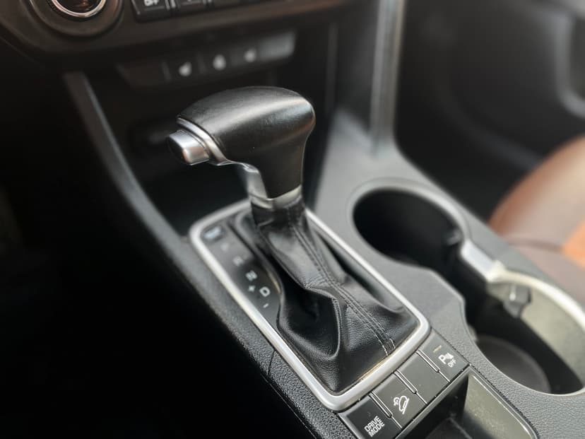 KIA Sportage с пробегом, 2016 год, Волгоград, 2.0 бензин, Автомат - вид 19