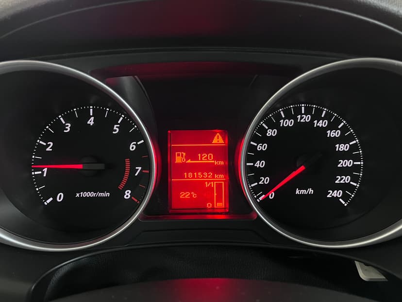 Mitsubishi ASX с пробегом, 2013 год, Волгоград, 1.6 бензин, Механика - вид 11
