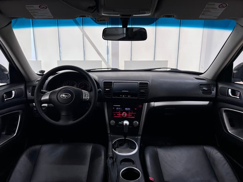 Subaru Outback с пробегом, 2006 год, Волгоград, 2.5 бензин, Автомат - вид 13