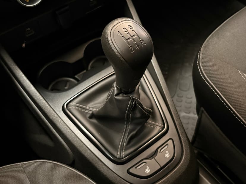 ВАЗ (LADA) Vesta с пробегом, 2023 год, Волгоград, 1.6 бензин, Механика - вид 16