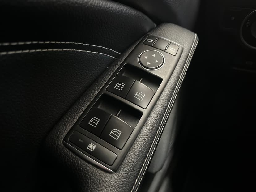 Mercedes-Benz CLA-класс с пробегом, 2014 год, Волгоград, 1.6 бензин, Робот - вид 23