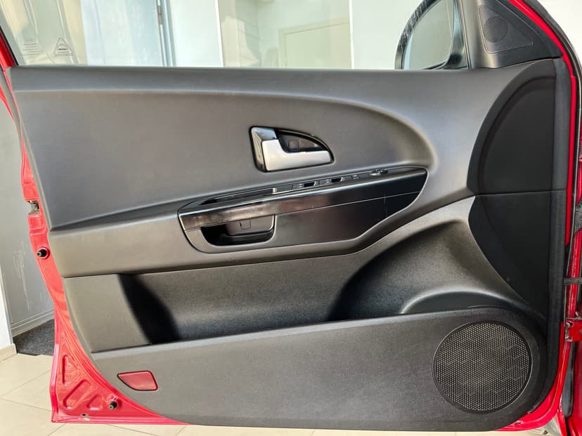 KIA Ceed с пробегом, 2008 год, Волгоград, 1.6 дизель, Механика - вид 18