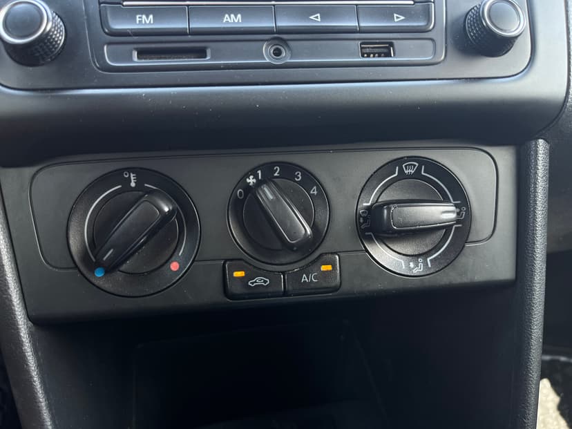 Volkswagen Polo с пробегом, 2015 год, Волгоград, 1.6 бензин, Автомат - вид 14