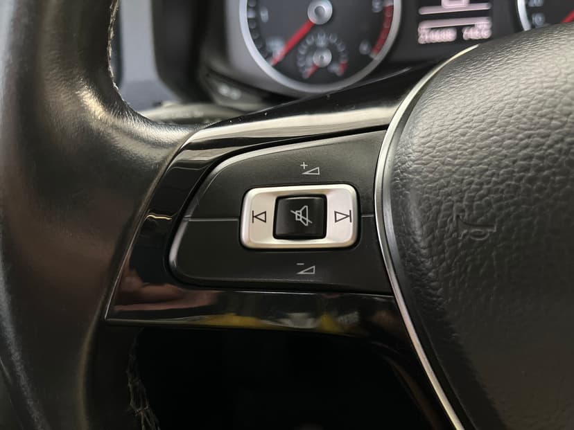 Volkswagen Amarok с пробегом, 2017 год, Волгоград, 2.0 дизель, Механика - вид 11