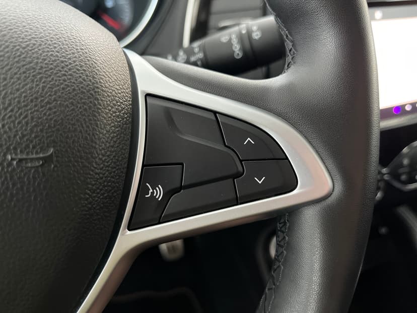 Renault Kaptur с пробегом, 2021 год, Волгоград, 1.3 бензин, Вариатор - вид 12