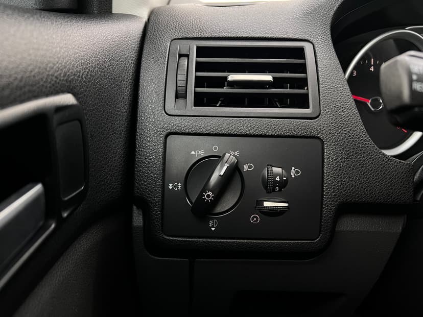Ford Kuga с пробегом, 2010 год, Волгоград, 2.5 бензин, Механика - вид 14