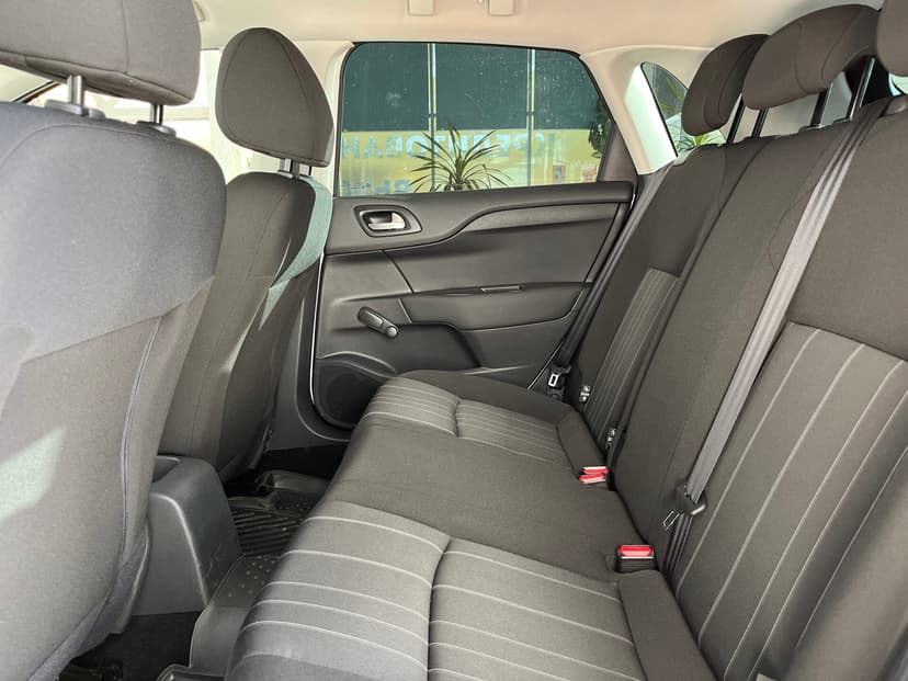 Citroen C4 с пробегом, 2011 год, Волгоград, 1.6 бензин, Механика - вид 22