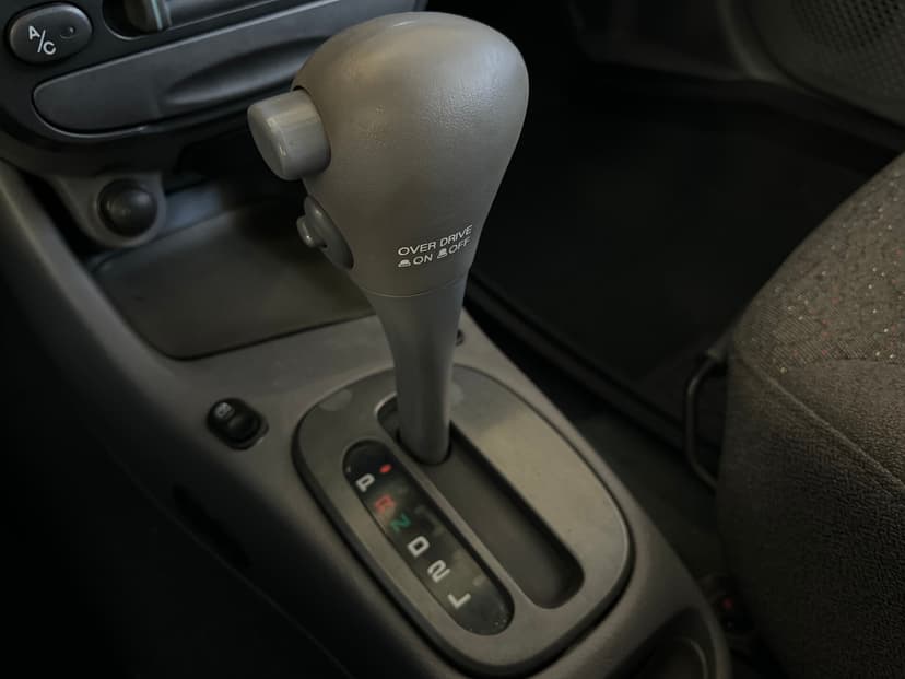 Hyundai Accent с пробегом, 2006 год, Волгоград, 1.5 бензин, Автомат - вид 13