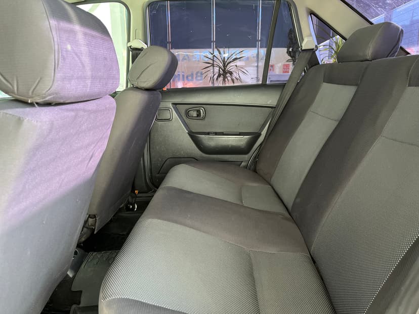 Daewoo Nexia с пробегом, 2011 год, Волгоград, 1.6 бензин, Механика - вид 20