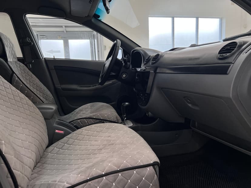 Chevrolet Lacetti с пробегом, 2006 год, Волгоград, 1.6 бензин, Автомат - вид 28