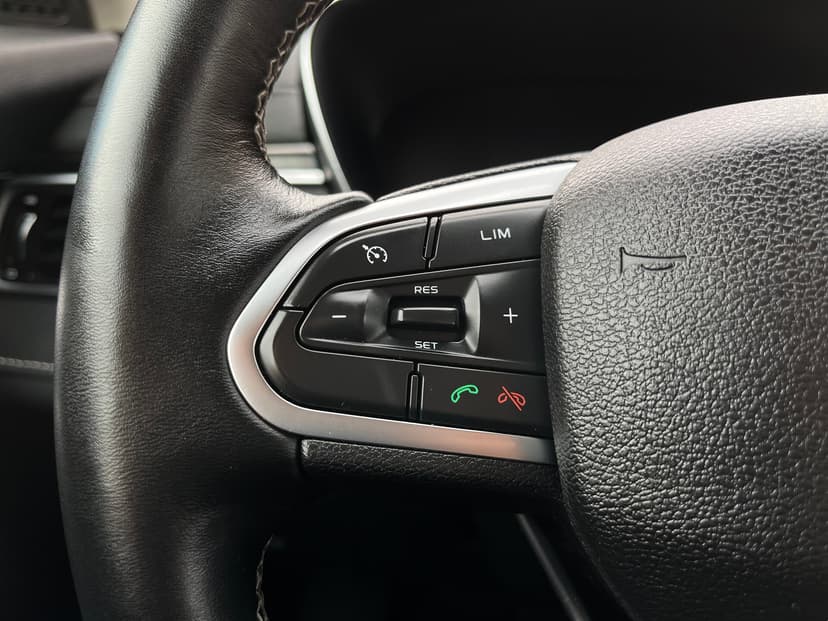 Geely Atlas Pro с пробегом, 2023 год, Волгоград, 1.5 бензин, Робот - вид 11
