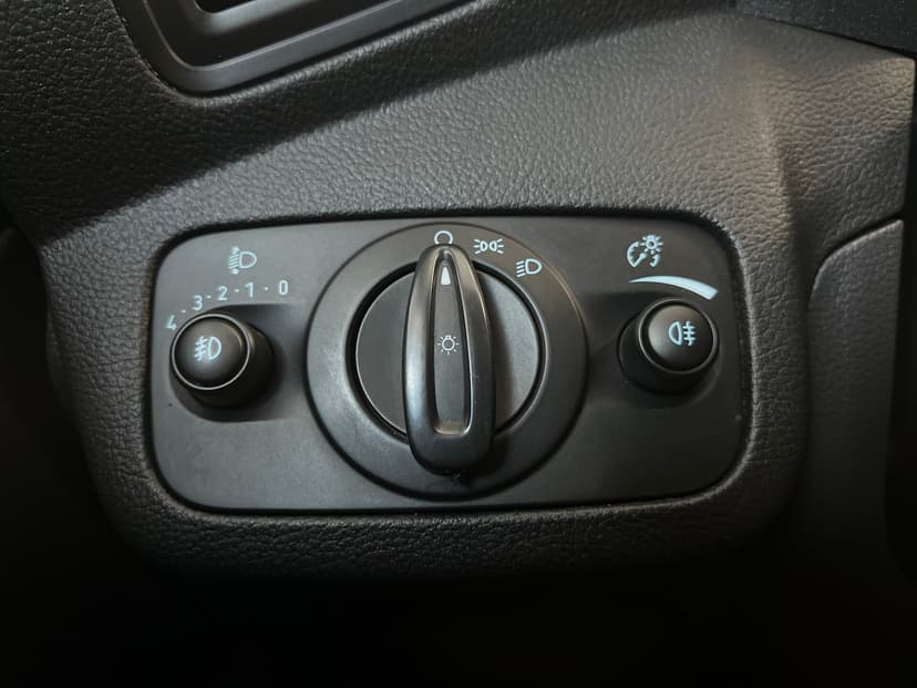 Ford Kuga с пробегом, 2014 год, Волгоград, 1.6 бензин, Автомат - вид 21