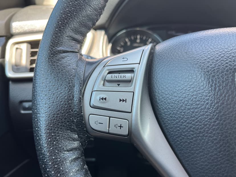 Nissan Qashqai с пробегом, 2014 год, Волгоград, 2.0 бензин, Вариатор - вид 11