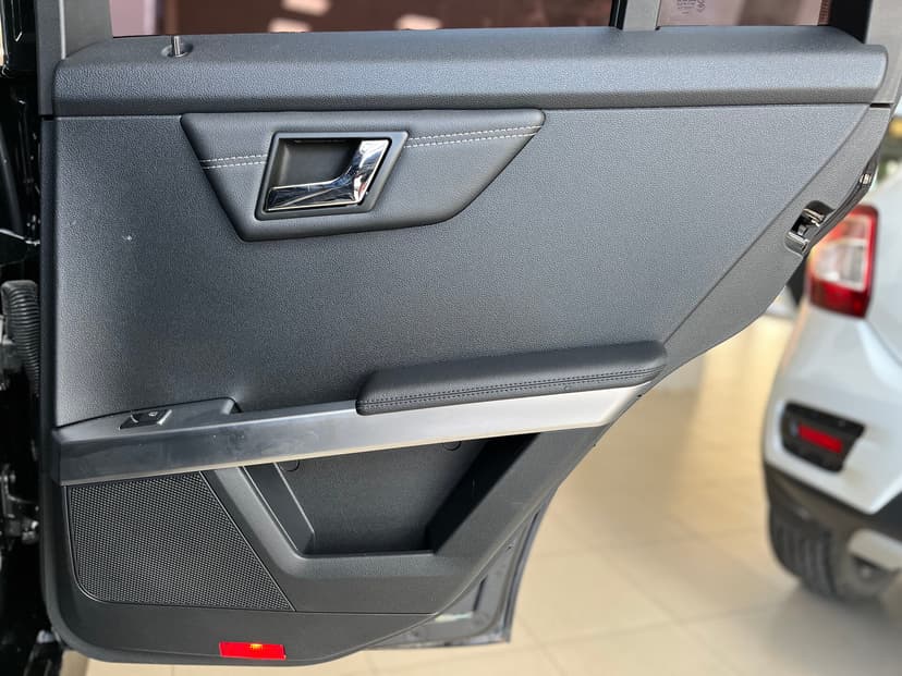 Mercedes-Benz GLK-класс с пробегом, 2008 год, Волгоград, 3.0 бензин, Автомат - вид 28