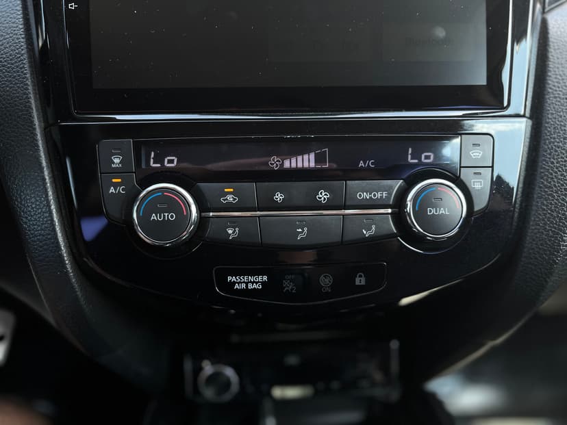 Nissan Qashqai с пробегом, 2014 год, Волгоград, 2.0 бензин, Вариатор - вид 15