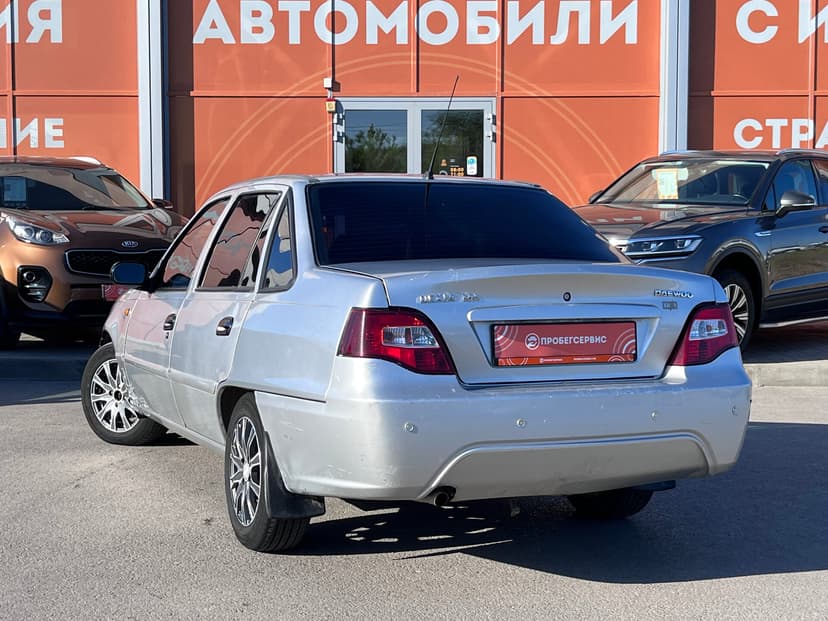 Daewoo Nexia с пробегом, 2011 год, Волгоград, 1.6 бензин, Механика - вид 7