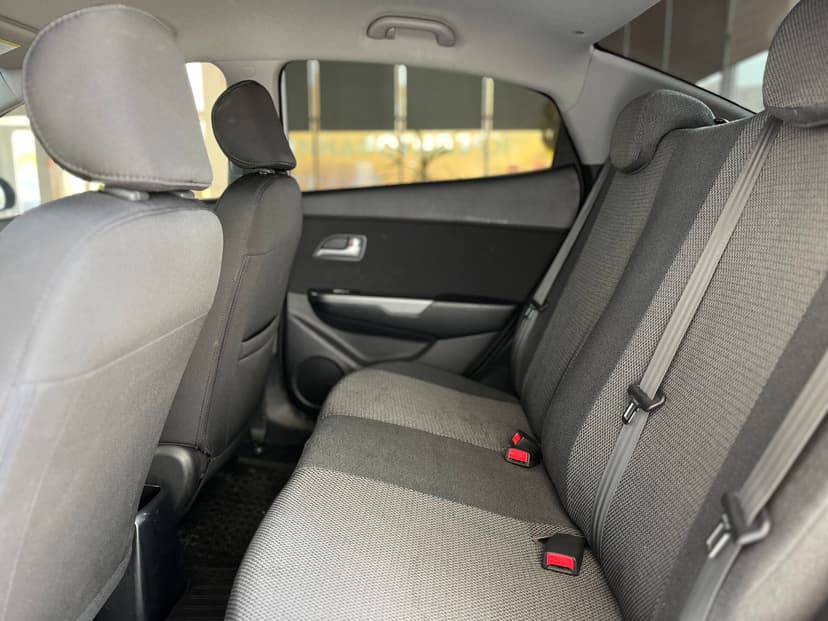 KIA Rio с пробегом, 2014 год, Волгоград, 1.6 бензин, Автомат - вид 23