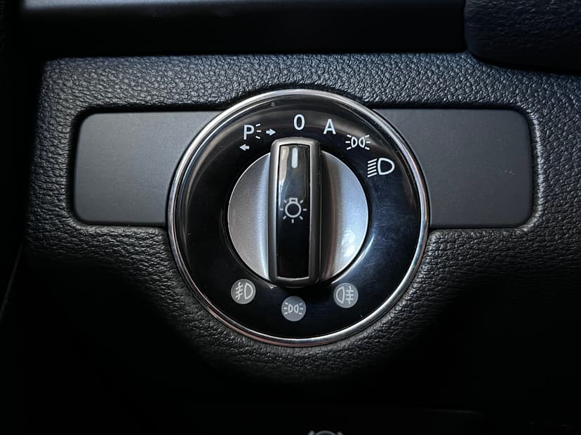 Mercedes-Benz GLK-класс с пробегом, 2008 год, Волгоград, 3.0 бензин, Автомат - вид 19