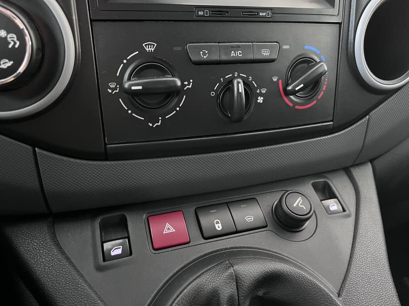 Opel Combo Life с пробегом, 2022 год, Волгоград, 1.6 бензин, Автомат - вид 17