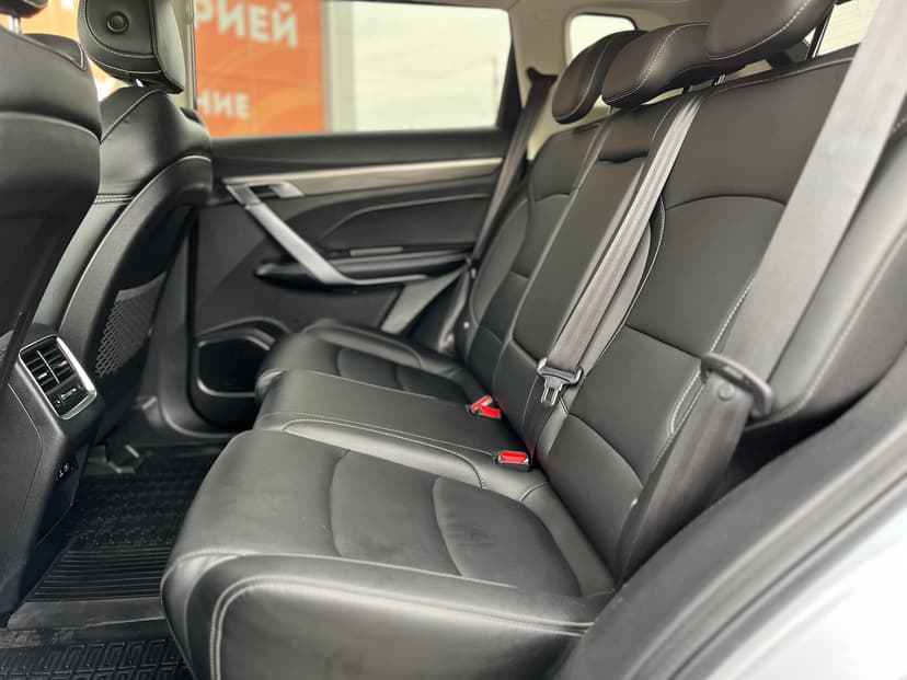Geely Atlas Pro с пробегом, 2023 год, Волгоград, 1.5 бензин, Робот - вид 25