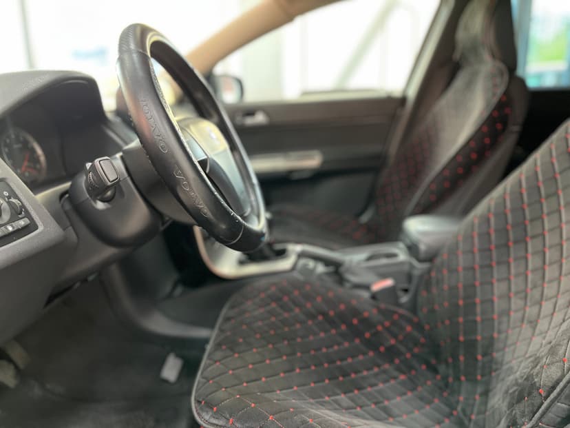 Volvo S40 с пробегом, 2006 год, Волгоград, 1.8 бензин, Механика - вид 18