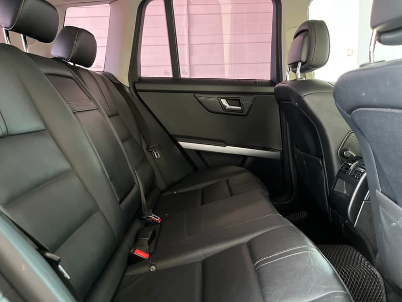 Mercedes-Benz GLK-класс с пробегом, 2008 год, Волгоград, 3.0 бензин, Автомат - вид 26