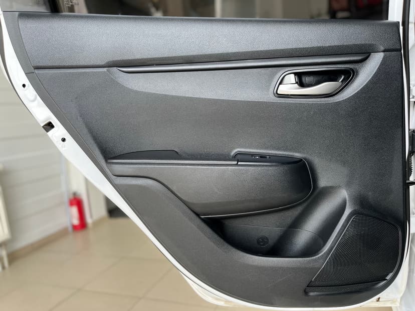 KIA Rio с пробегом, 2021 год, Волгоград, 1.4 бензин, Автомат - вид 28