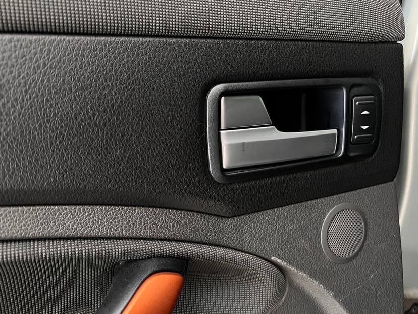 Ford Kuga с пробегом, 2010 год, Волгоград, 2.5 бензин, Механика - вид 16