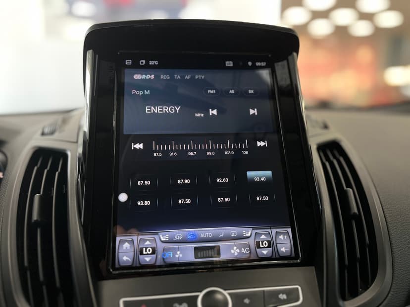 Ford Kuga с пробегом, 2014 год, Волгоград, 1.6 бензин, Автомат - вид 16