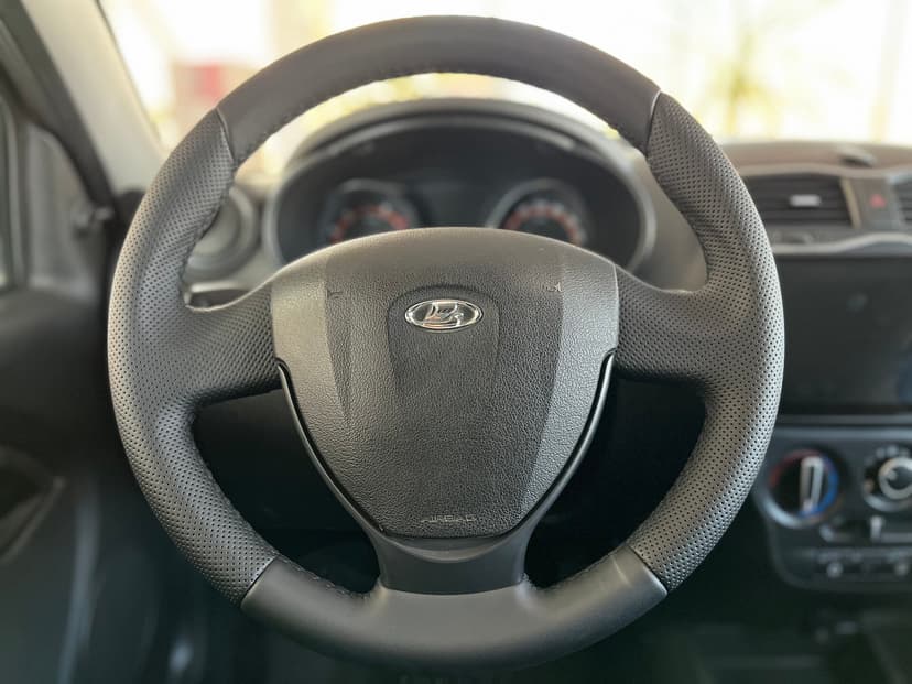 ВАЗ (LADA) Granta с пробегом, 2020 год, Волгоград, 1.6 бензин, Механика - вид 10