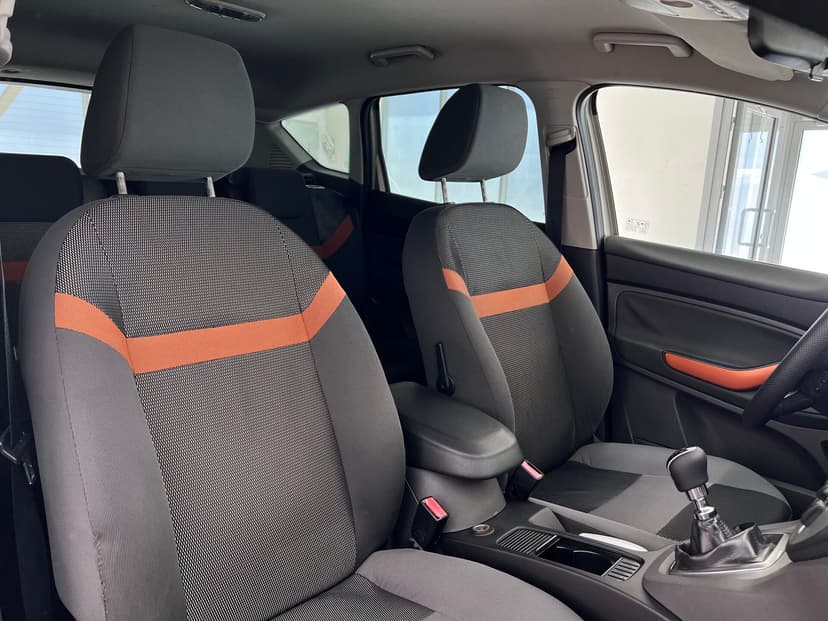 Ford Kuga с пробегом, 2010 год, Волгоград, 2.5 бензин, Механика - вид 20