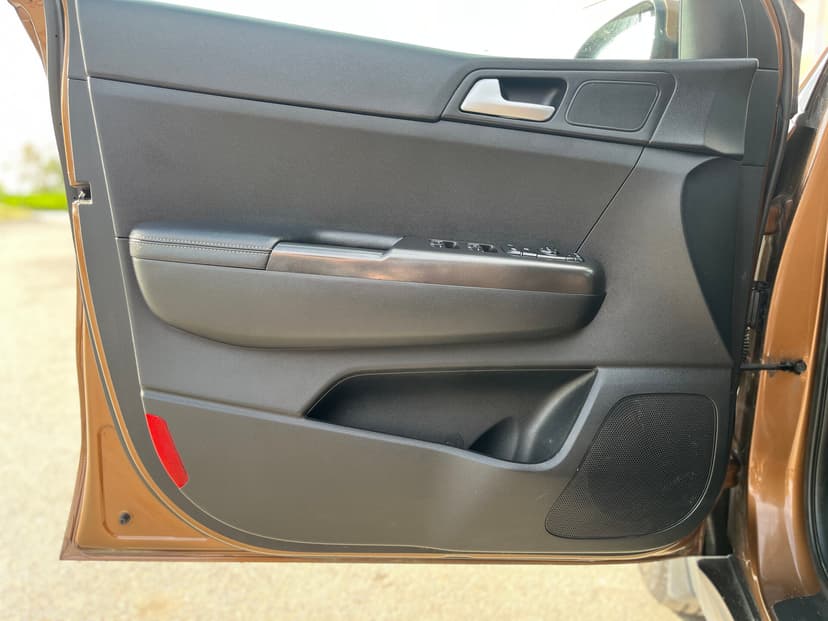 KIA Sportage с пробегом, 2016 год, Волгоград, 2.0 бензин, Автомат - вид 24