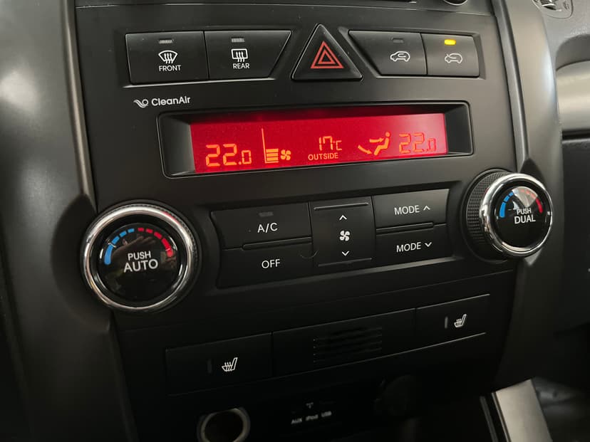 KIA Sorento с пробегом, 2011 год, Волгоград, 2.4 бензин, Механика - вид 15